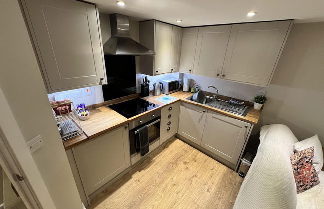 Rural Cottage-full Kitchen-pets Ok-paddock - Foto 10