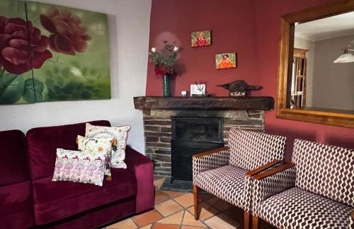 Casa Rural Doña Catalina - Foto 44