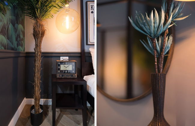 The Royal Elysée Suite - Photo 31