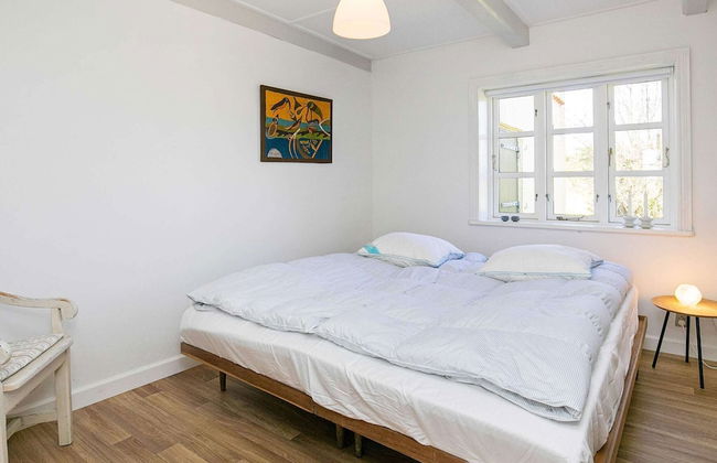 6 Person Holiday Home in Ebberup - Foto 8