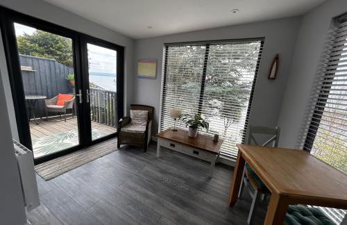 Cosy coastal hideaway with incredible sea views - Foto 12