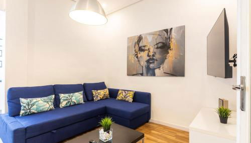 Mestalla River Apartment - Foto 3