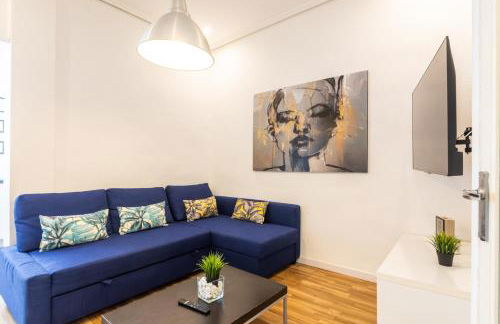 Mestalla River Apartment - Foto 3