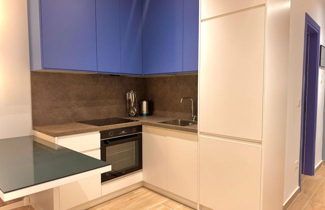 Elite Apartments - Foto 4