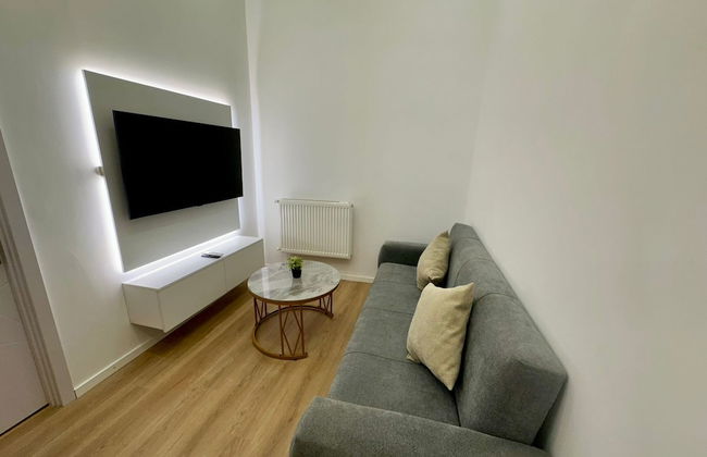 Nova Charm Aparthotel in Old Tbilisi - Photo 21