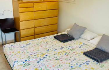 Apartment in front of the beach - Photo 16