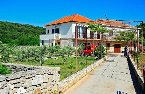 Apartman Marin-Dalmatian way of vacation - Foto 14