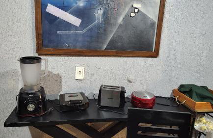 Casa de Praia Paraíso Paracuru Ceará - Photo 52