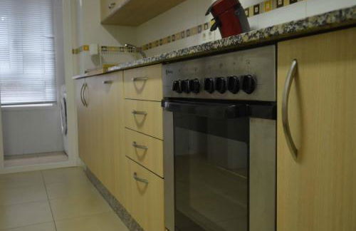 Apartamentos Antares 1 - Foto 27