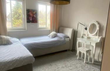 FHS ApartHotel - Foto 40