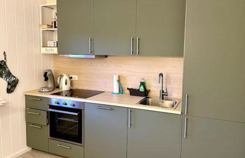 Schöne Ferienwohnungen in Oldenburg Eversten -bis zu 4 Personen 70qm- - Photo 24