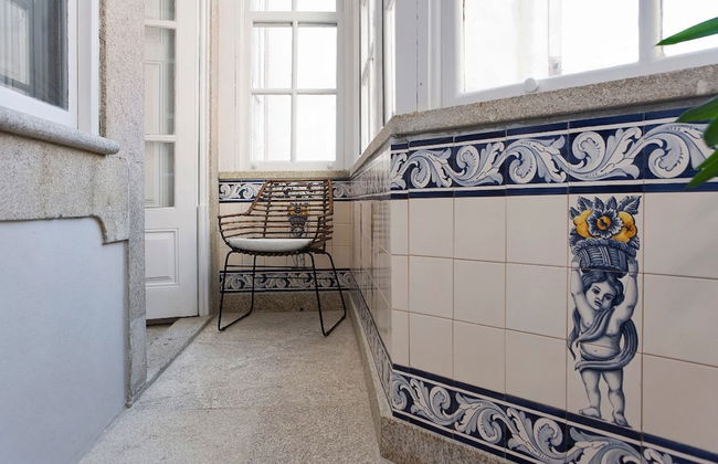 Solar da Avenida - Photo 33