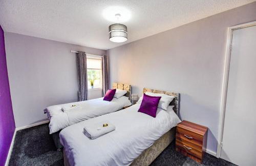 Hopetoun House - Foto 26