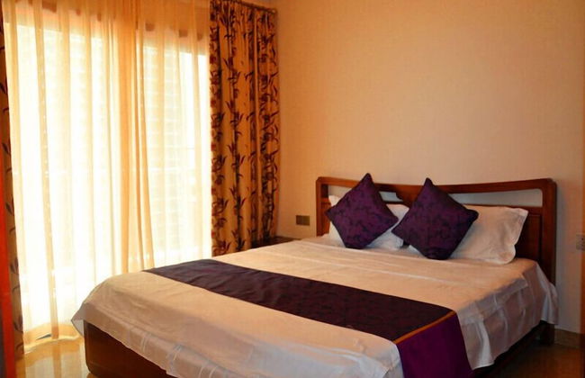 Sanya Chunting Holiday Apartment - Foto 14