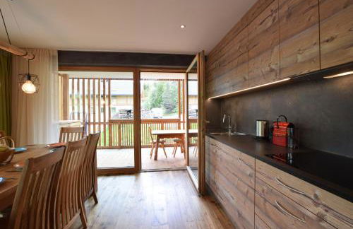 Ciasa Lisüra - Foto 7