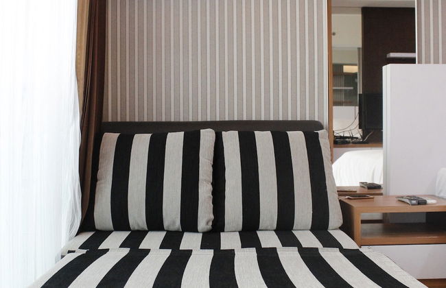 Bright Studio @ Tamansari La Grande Apartment - Foto 10