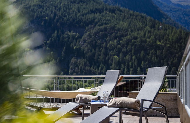 Panorama Appartements - Photo 71