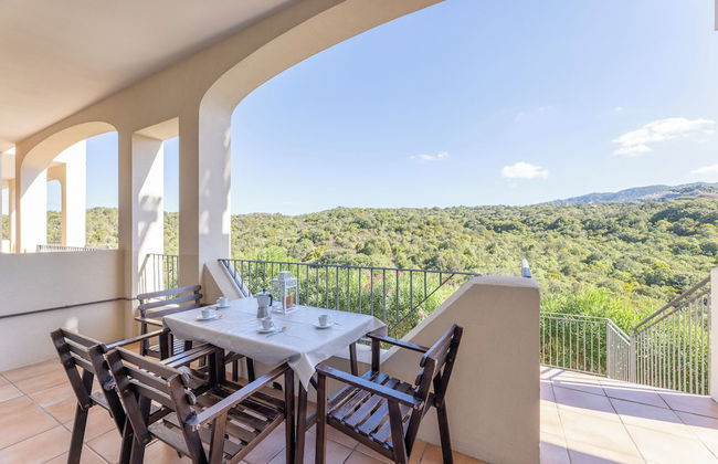 Residence Ea Bianca - Foto 31