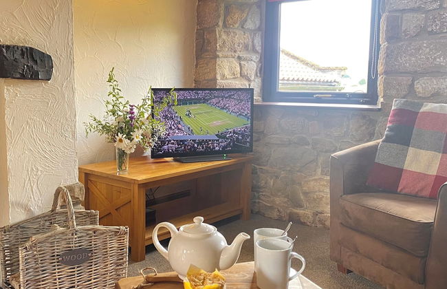 Craven Garth Cottages - Foto 33