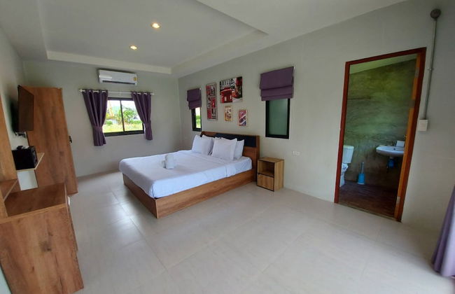 Malinee Resort - Photo 26