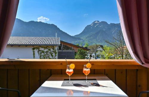 Ferienwohnung Griabig - Foto 1