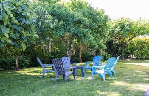 Jolie maison LE TEICH bassin Park/wifi - Photo 62