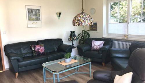 Fewo Auszeit Am Allenberg, 82 Qm - Foto 3