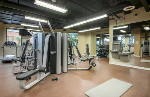 Playa del Rey 1BR w Gym WD Pool nr LAX Beach LAX-147 - Foto 19