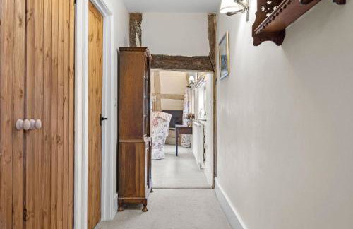 Gardeners Cottage near Ledbury - Foto 12