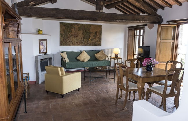 Castello Monticelli - Foto 43