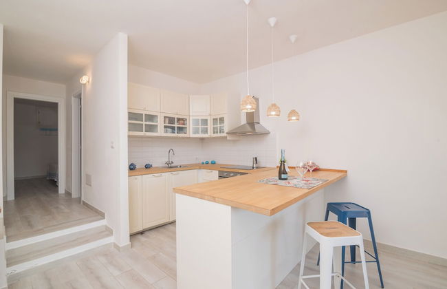 I Fari Apartments - Foto 32