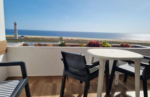 Vv casafaromar oceanfront air conditioning - Foto 13