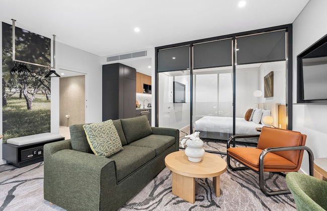 Veriu Macquarie Park - Foto 19