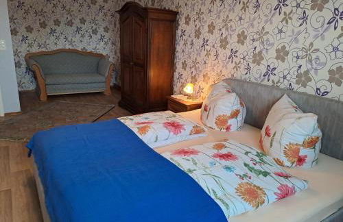 Keller´s Ferienwohnung an der Saale - Foto 22