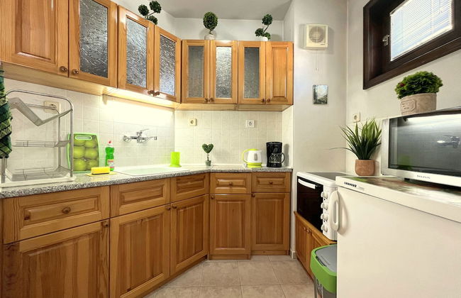 Eco Apartments Plovdiv - Foto 38