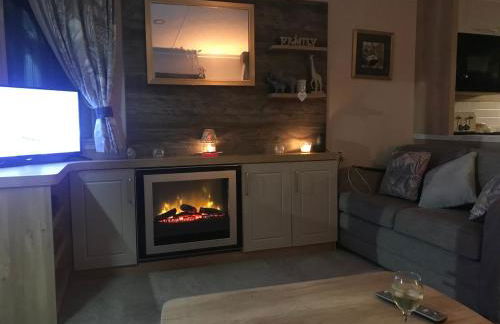 Luxury Caravan Cresswell - Photo 8