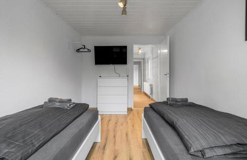 SE02 Unterkunft in Pfungstadt! - Foto 7