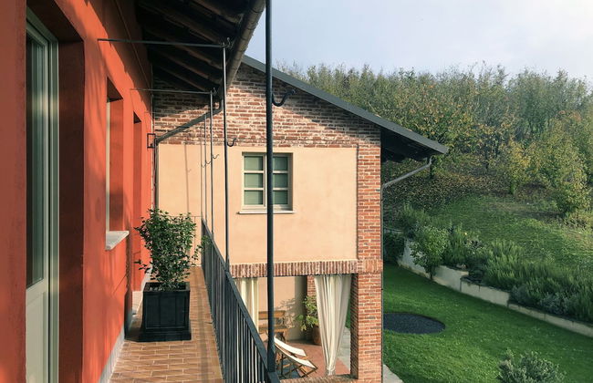 MiaClara Relais - Foto 36