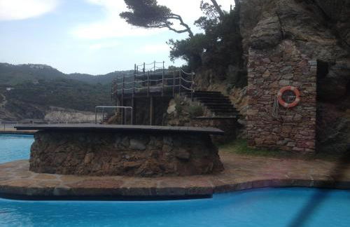 Cap Sa Sal Navy, Begur, Girona - Foto 26