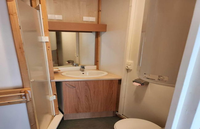 Attractive Chalet With Terrace - Foto 18