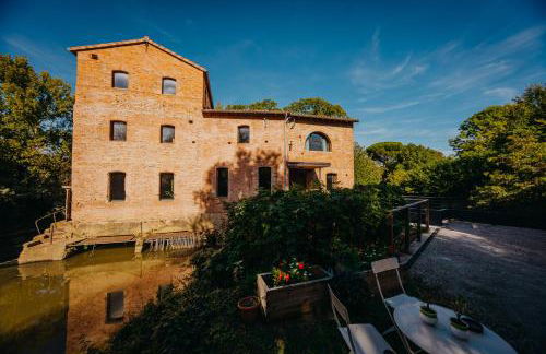 LE MOULIN DE LA FLAMBERE - Foto 25