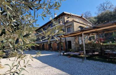 Dimora dei Cardinali - Foto 57