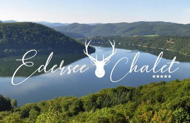 Edersee-Chalet - Foto 13