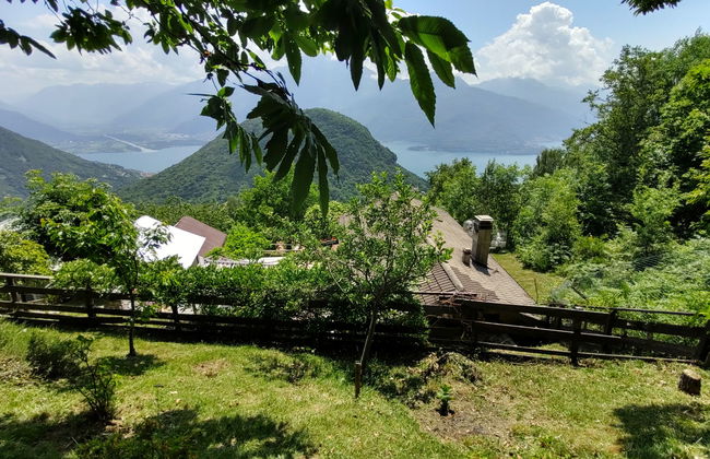 Baita dei Nonni - Foto 22