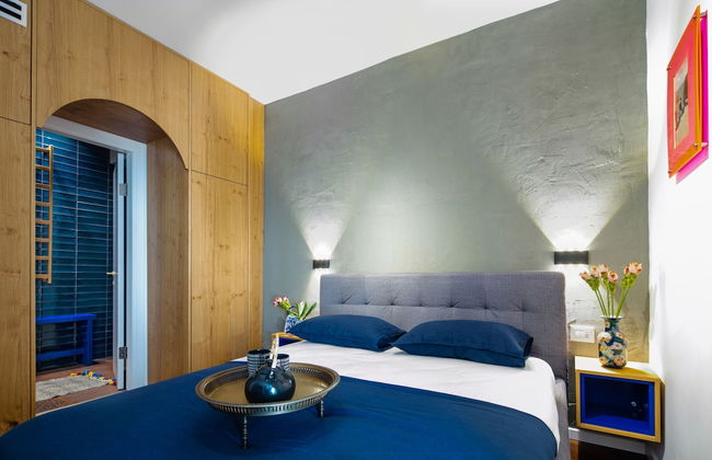 Boutique & Comfort in David's Village by FeelHome - Foto 4