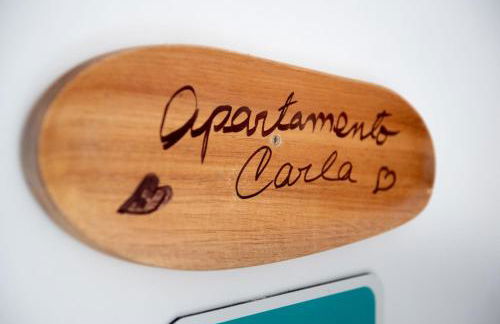 Apartament Carla - Foto 23