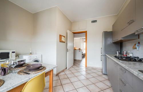 The Circle - Ampio sui Navigli - Self-Check in - Photo 25