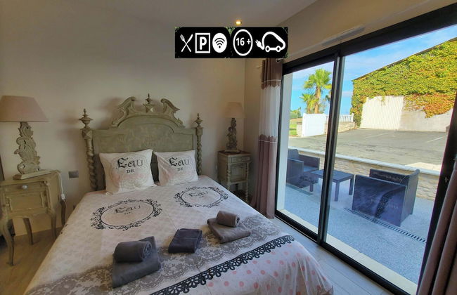 Appart'é Nature l'ESCALE - SAINTES - Photo 7