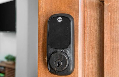 Gorgeous Santa Cruz Villa - Modern Beachside Paradise with NEW Hot Tub & Fast Wi-Fi - Foto 29