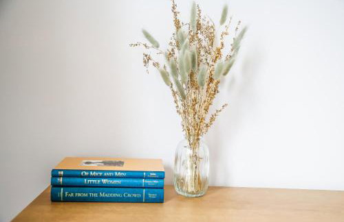 Blissview - Beach front apartment in East Wittering Village - Foto 33